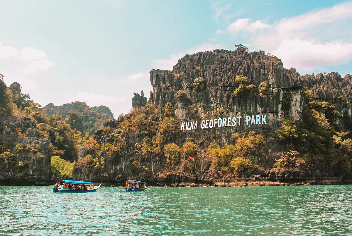 Jelajahi Ekosistem Menakjubkan Mangrove Tour Langkawi